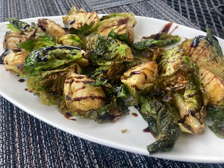 GF Brussel Sprouts