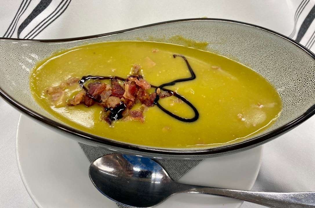 Split Pea & Ham Soup
