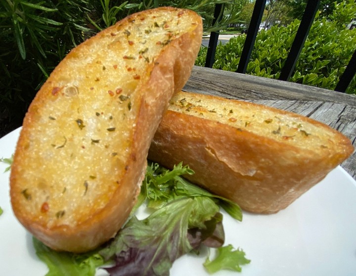Side Garlic Bread