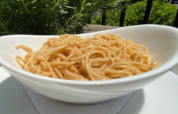 Side Soy Sesame Noodle