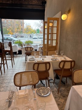 La Chitarra Pasta & Wine