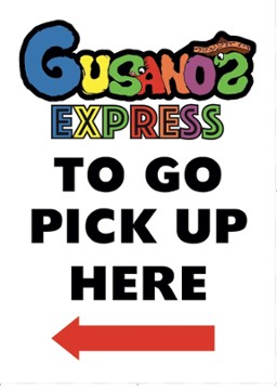 Gusanoz Express 410 Miracle Mile