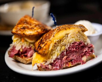 Fishers Delicatessen
