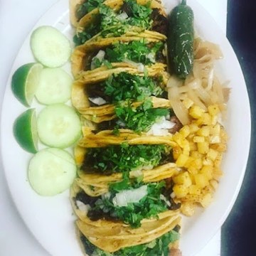 Taqueria Dona Chuy