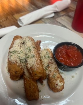 The Red Door Kitchen