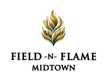 Field-n-Flame Midtown 1521 L Street