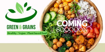 PGH Green & Grains Co 4318 Butler Street