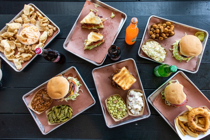 Restaurant banner image