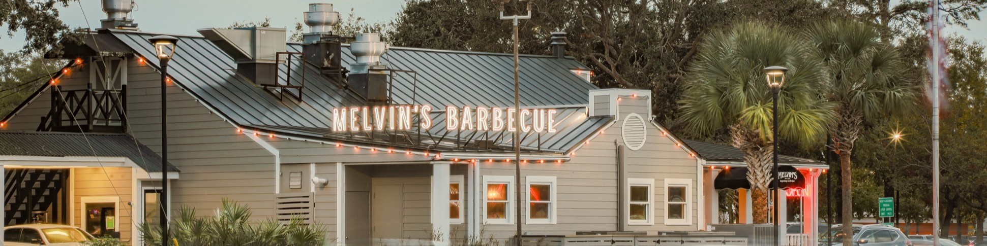 Restaurant banner image
