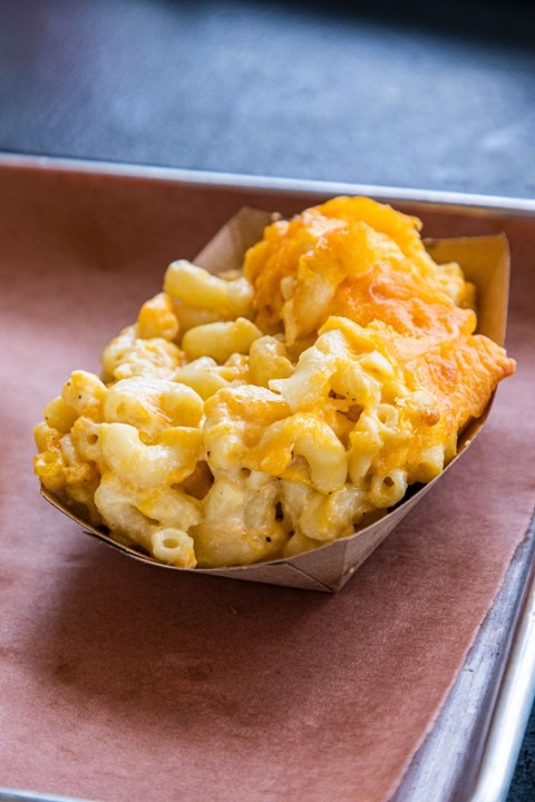 Side Mac & Cheese