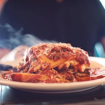 Trattoria La Sorrentina