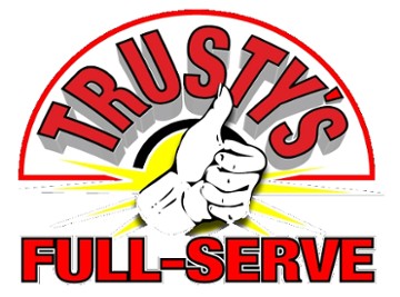 Trusty's Full-Serve Bar