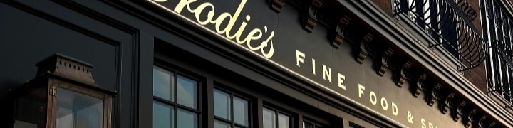 Brodie's Peabody