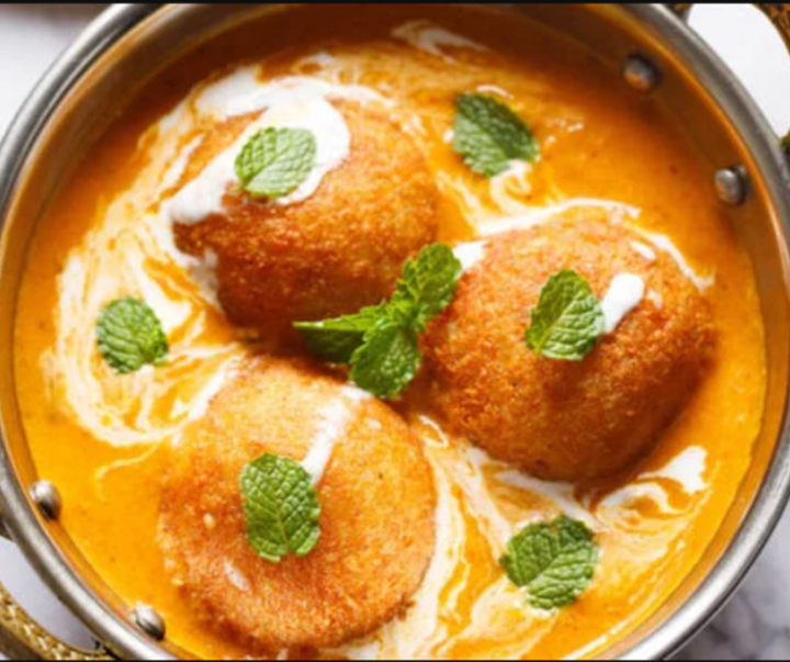 MALAI KOFTA