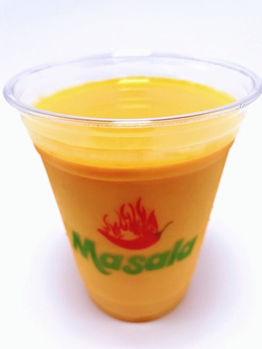 MANGO LASSI