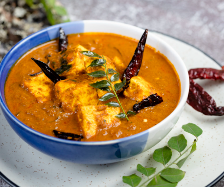 PANEER CHETTINAD