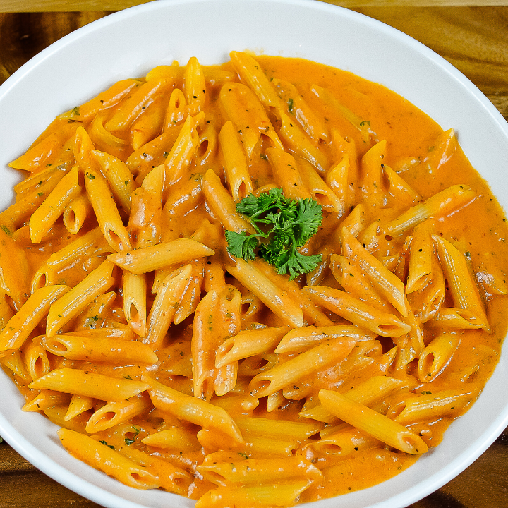 Penne alla Vodka