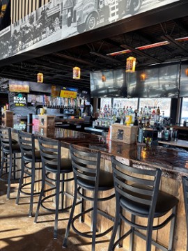Whiskey Tavern 1258 Union Ave
