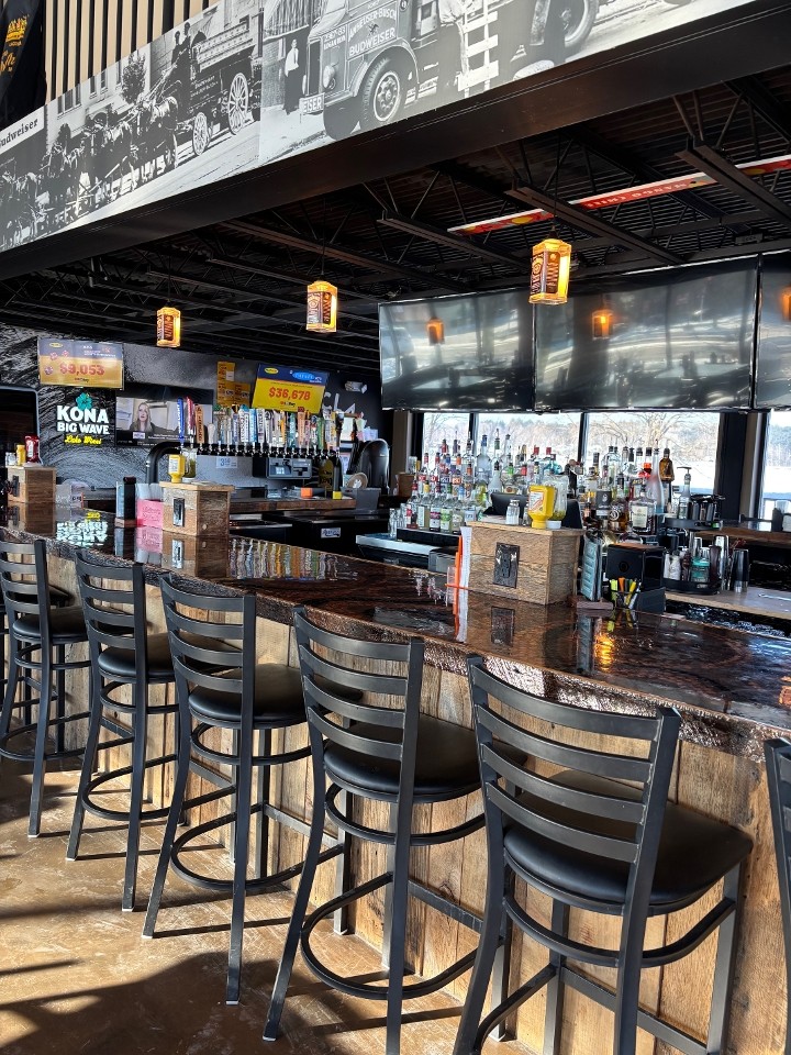 Whiskey Tavern 1258 Union Ave
