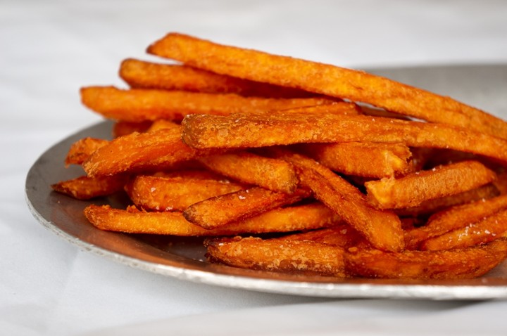 Sweet Potato Fries