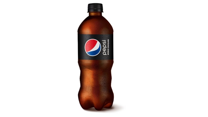 Pepsi Zero 20 oz