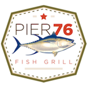 Pier 76 Fish Grill Riverside Plaza