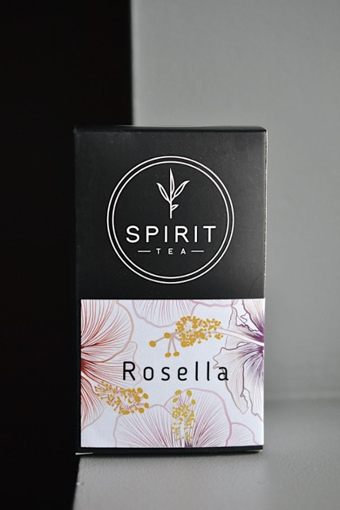 ROSELLA BOX