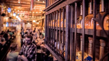 BelAir Cantina Green Bay