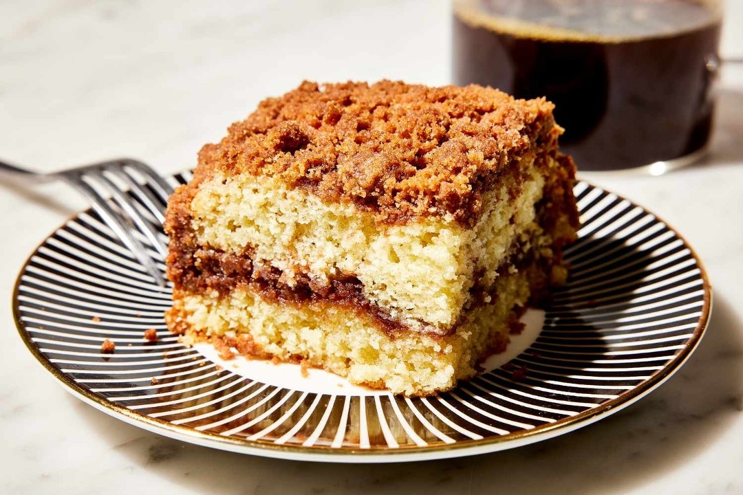 Coffee Cakes Lakewood