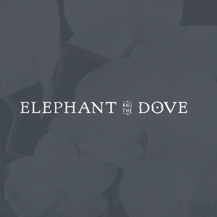 Elephant & The Dove logo