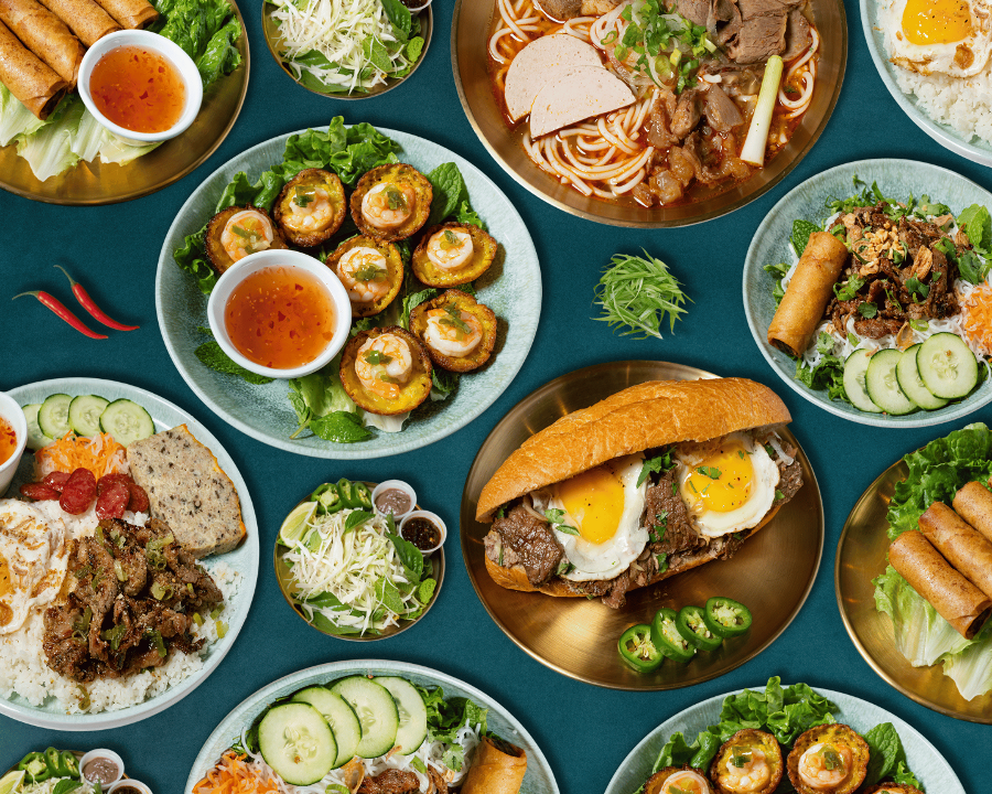 Pho Prime Pearland