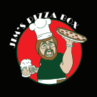 Jim's Pizza Box - Milan