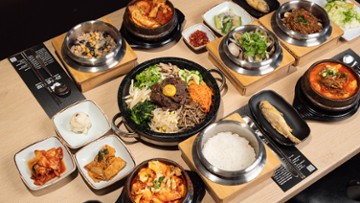 Lasung Tofu