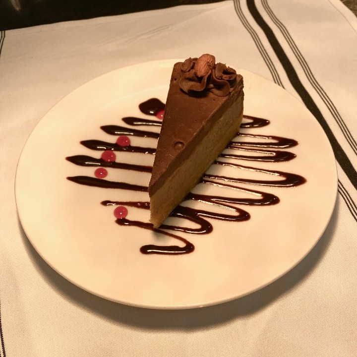 Dessert Special
