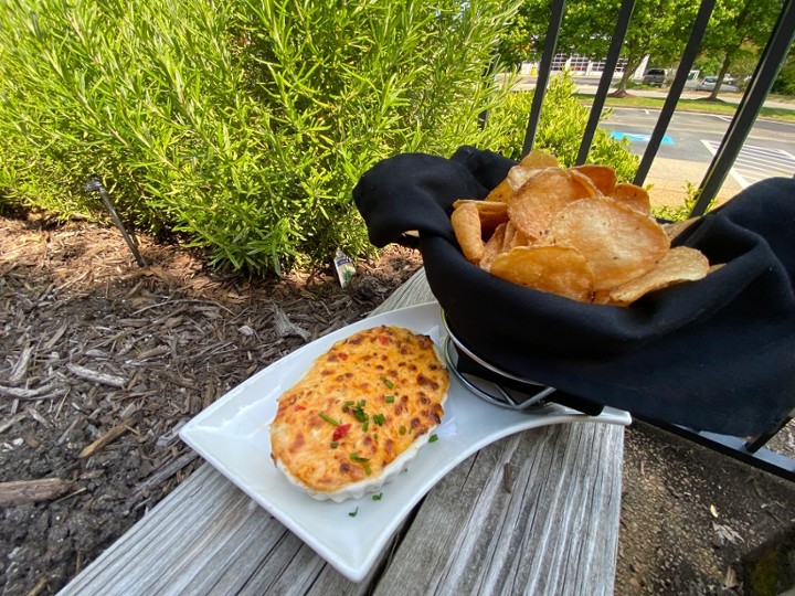 Basket O' Chips