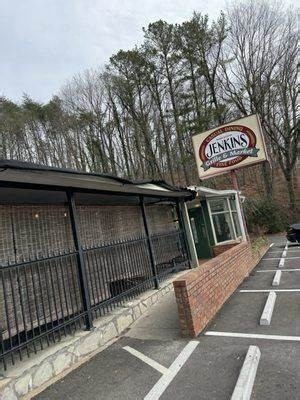 Jenkins Grille Market 411 South Jackson St.
