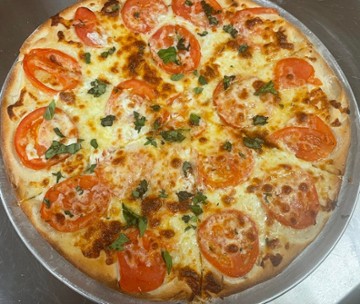 Trattoria Pizzeria 2