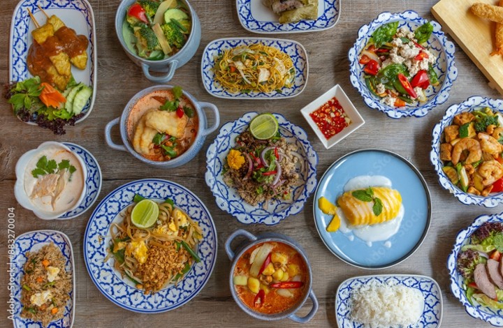 Restaurant banner image
