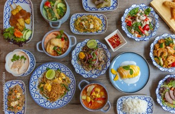 Sorn Thai - McLean McLean, Virginia