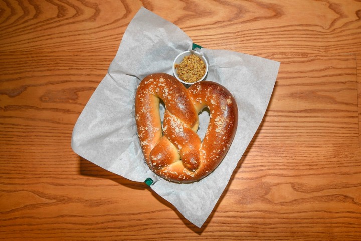 Pretzel