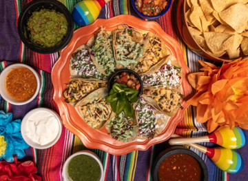 Locals Tacos & Tequila
