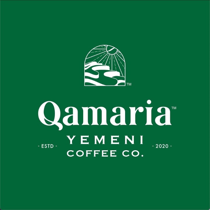 Qamaria Coffee Eden Prairie, MN