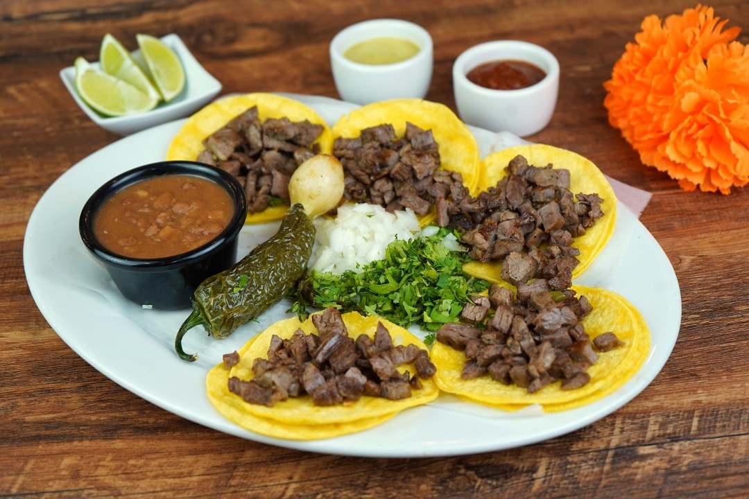 Catrina's Tacos & Margaritas