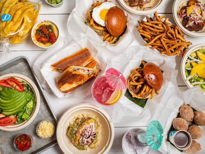 Restaurant banner image
