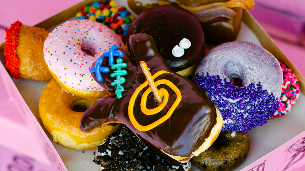 Voodoo Doughnut 04 - Colfax