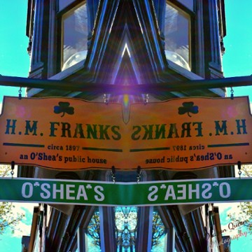 HM Franks 355 Spring Street