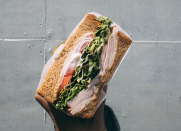 Perricone's A Soup & Sandwich Joint