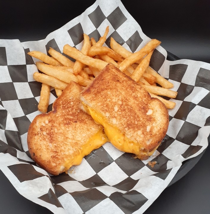 Grilled Cheese