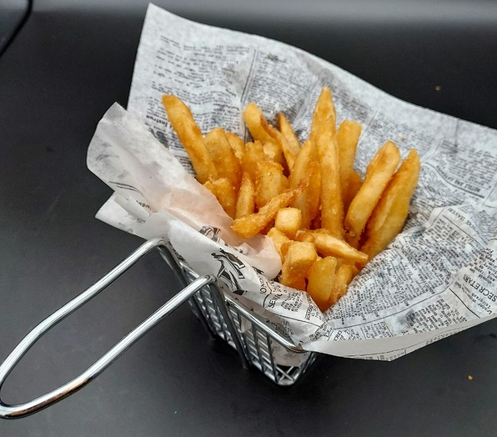 Fries