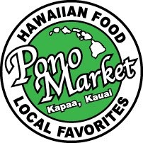 Pono Market Kapaa